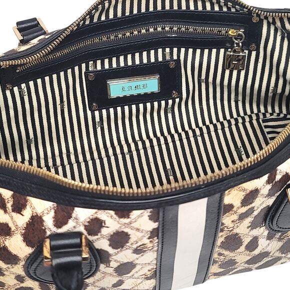 L.A.M.B Gwen Stefani handbag - Picture 7 of 9